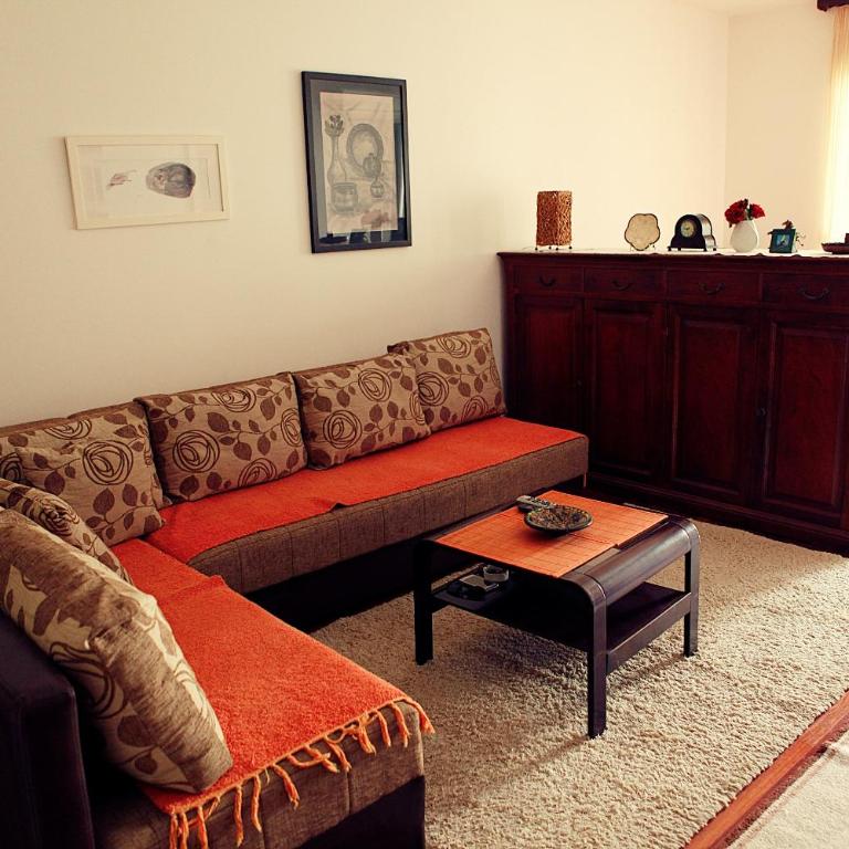 Studio Apartment Nika Anđusa - Studio Apartman - 4