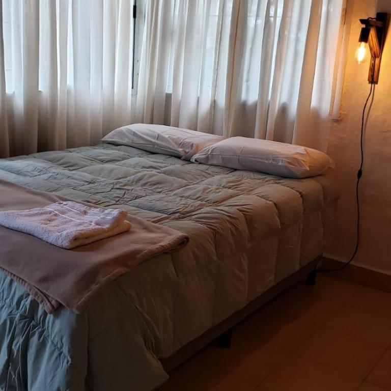 Cabaña Andreia 1 - Chalet de 1 dormitorio - 3