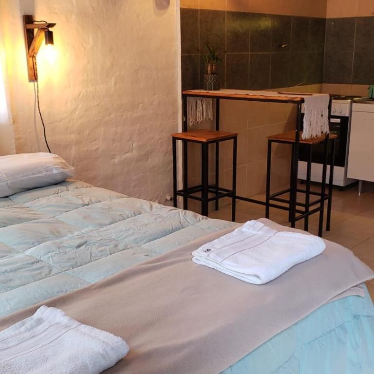 Cabaña Andreia 1 - Chalet de 1 dormitorio - 5