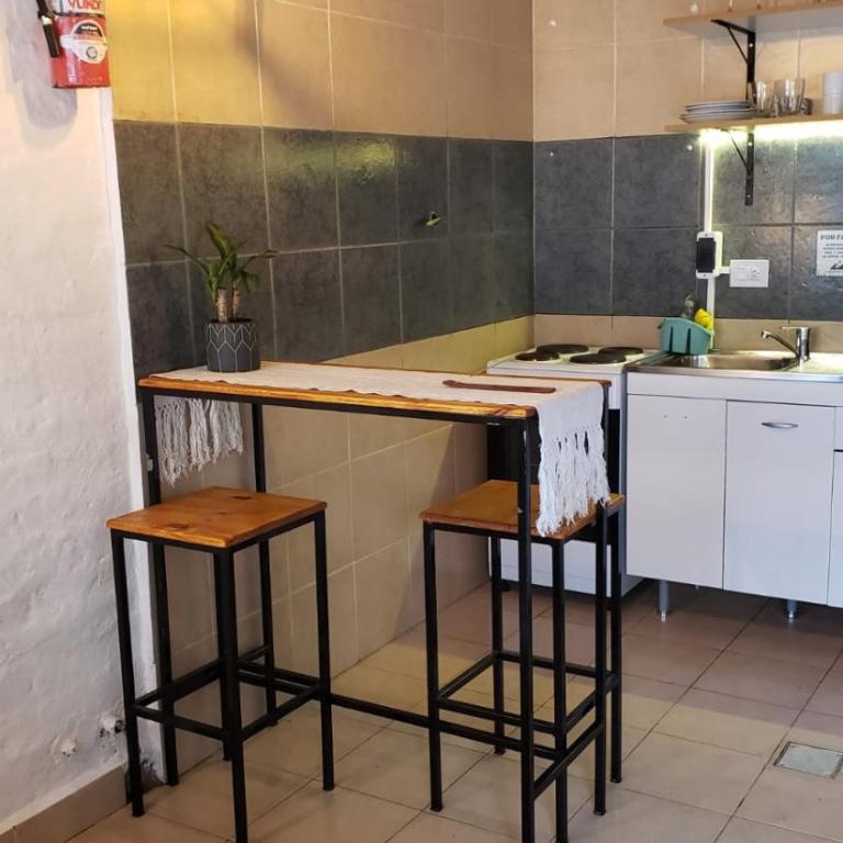 Cabaña Andreia 1 - Chalet de 1 dormitorio - 6