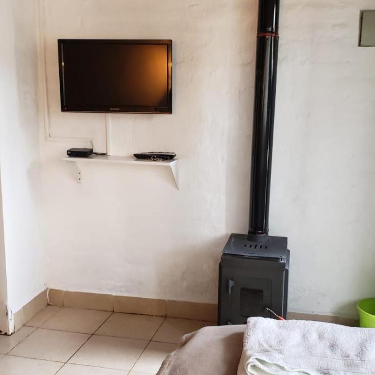 Cabaña Andreia 1 - Chalet de 1 dormitorio - 7