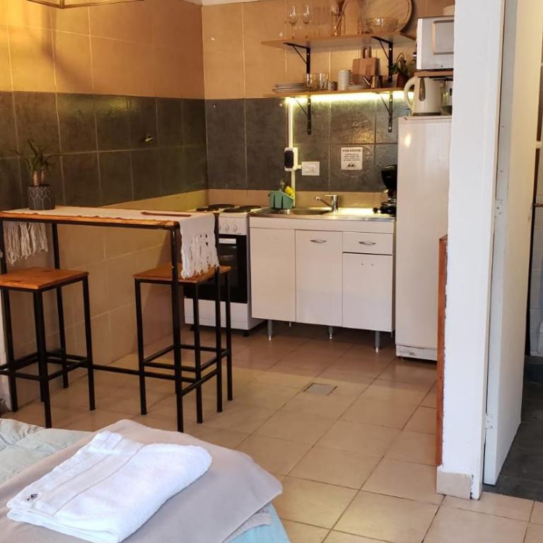 Cabaña Andreia 1 - Chalet de 1 dormitorio - 8