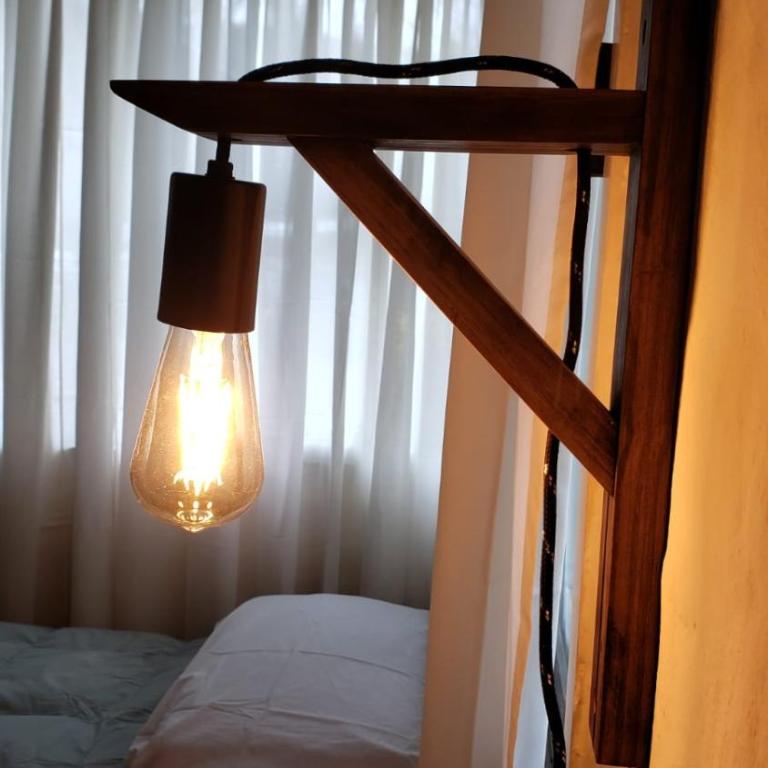 Cabaña Andreia 1 - Chalet de 1 dormitorio - 9