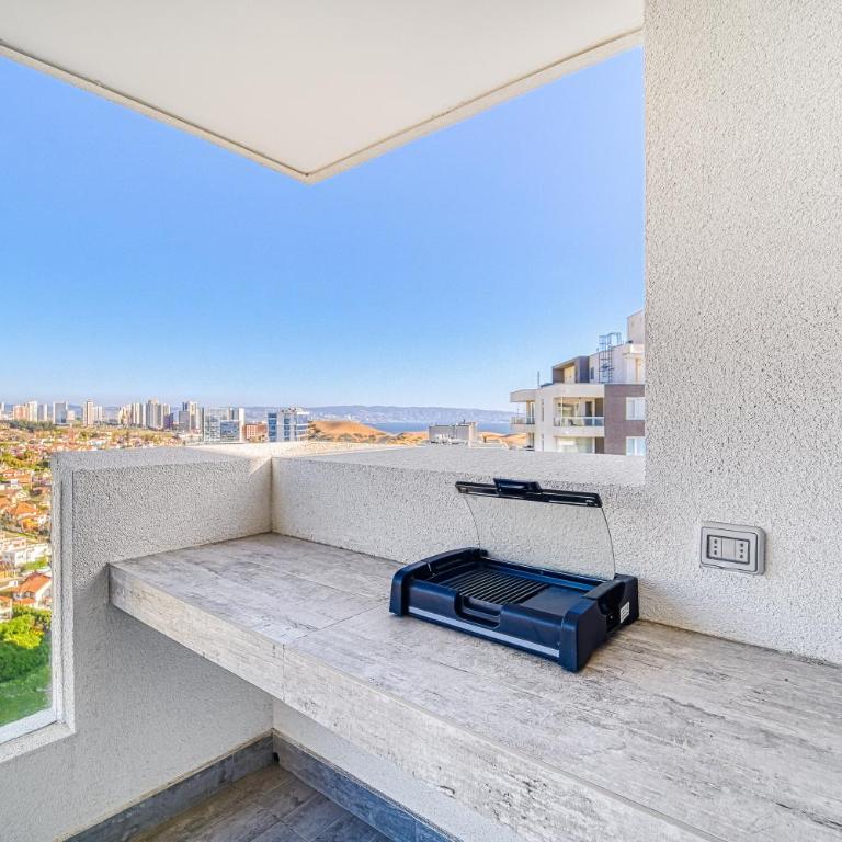 Coast Tower 1BR W/Balcony & View. - Apartamento de 1 dormitorio - 18