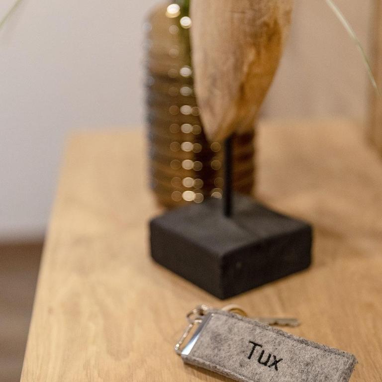 Haus Kreidl - Apartment mit 2 Schlafzimmern - 13