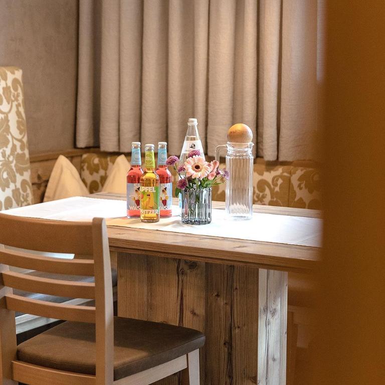 Haus Kreidl - Apartment mit 2 Schlafzimmern - 15