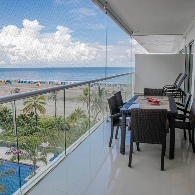 condo vista al mar epic rnt 12078 - Two-Bedroom Apartment - 1