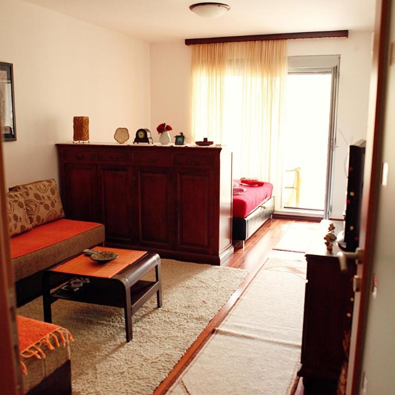 Studio Apartment Nika Anđusa - Studio Apartman - 9