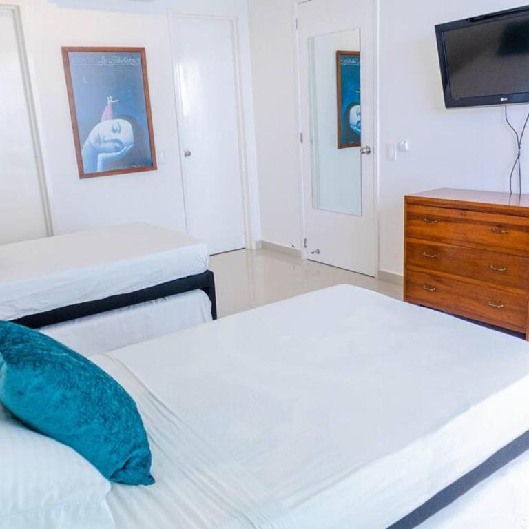 condo vista al mar epic rnt 12078 - Two-Bedroom Apartment - 12