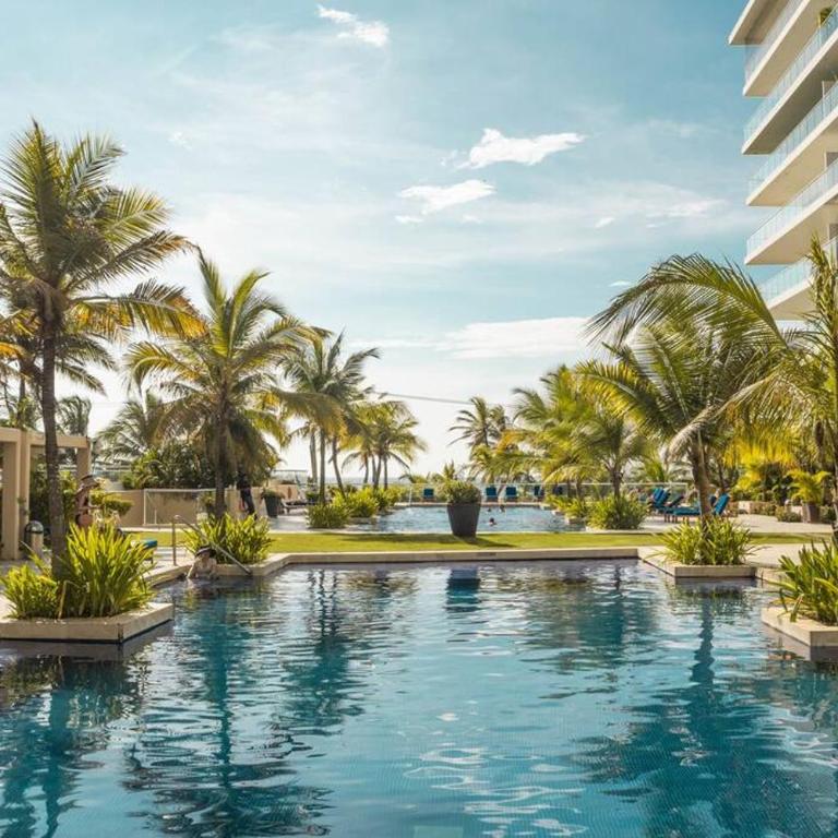 condo vista al mar epic rnt 12078 - Two-Bedroom Apartment - 15