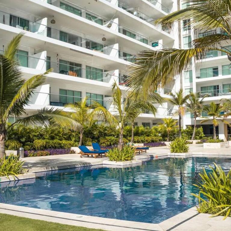 condo vista al mar epic rnt 12078 - Two-Bedroom Apartment - 16