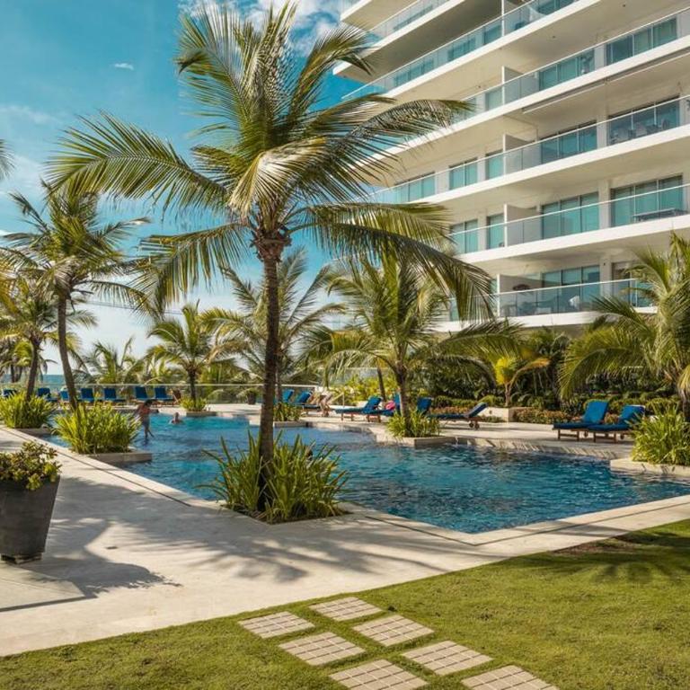 condo vista al mar epic rnt 12078 - Two-Bedroom Apartment - 19