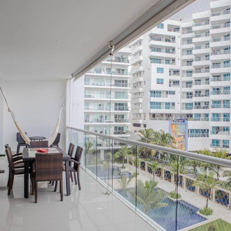 condo vista al mar epic rnt 12078 - Two-Bedroom Apartment - 14