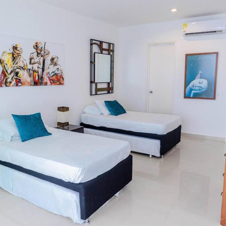 condo vista al mar epic rnt 12078 - Two-Bedroom Apartment - 11