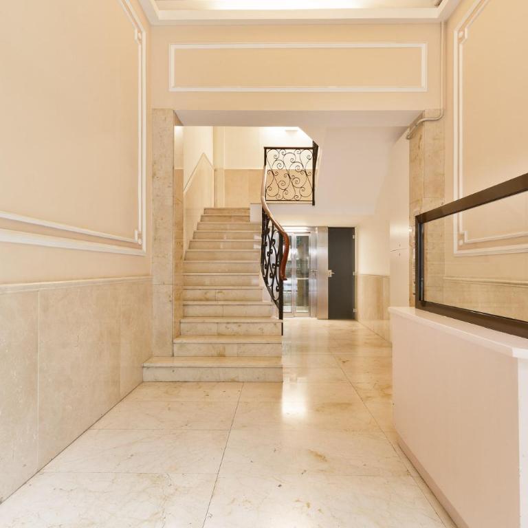 Stay U-nique Apartments Rambla Catalunya - One-Bedroom Apartment - 26