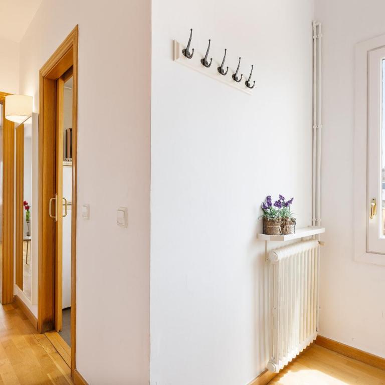 Stay U-nique Apartments Rambla Catalunya - One-Bedroom Apartment - 17