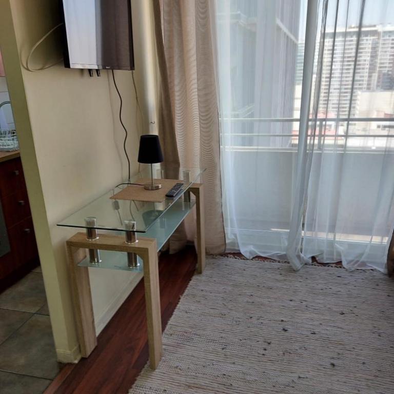 DEPARTAMENTOS SANTIAGO CENTRO #3 - Apartamento de 2 dormitorios - 10