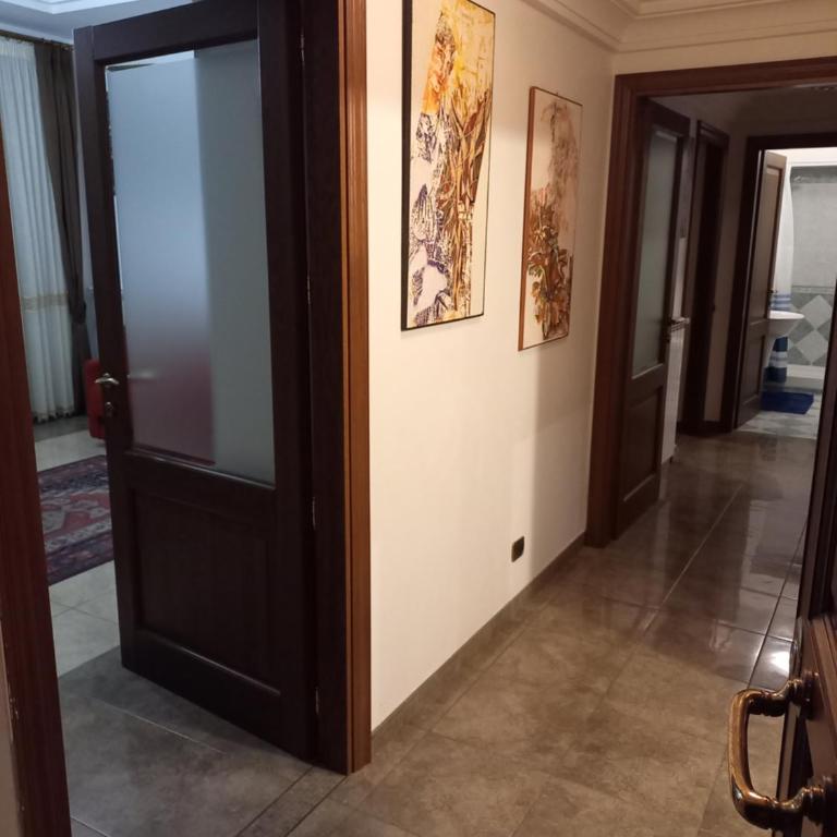 Appartamento Deluxe Centrale, - Appartamento con 3 Camere da Letto - 42