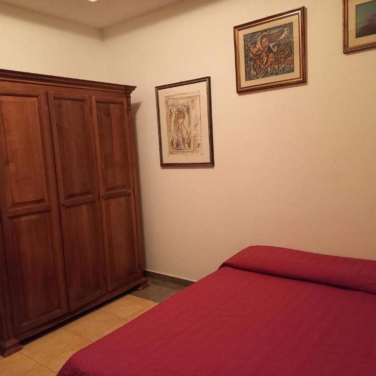 Appartamento Deluxe Centrale, - Appartamento con 3 Camere da Letto - 38