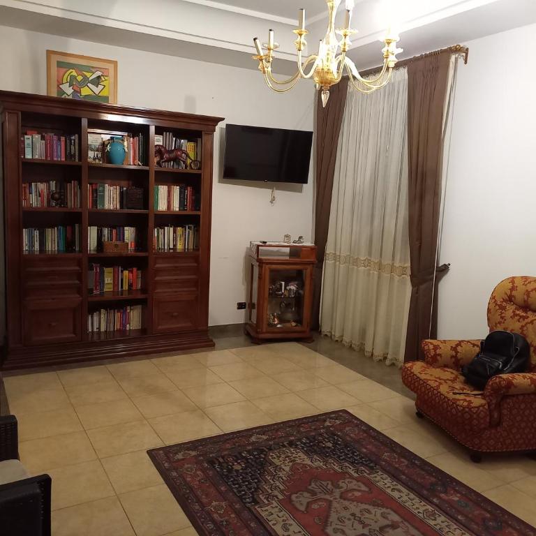 Appartamento Deluxe Centrale, - Appartamento con 3 Camere da Letto - 25