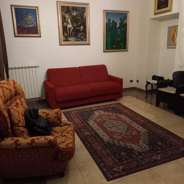 Appartamento Deluxe Centrale, - Appartamento con 3 Camere da Letto - 26