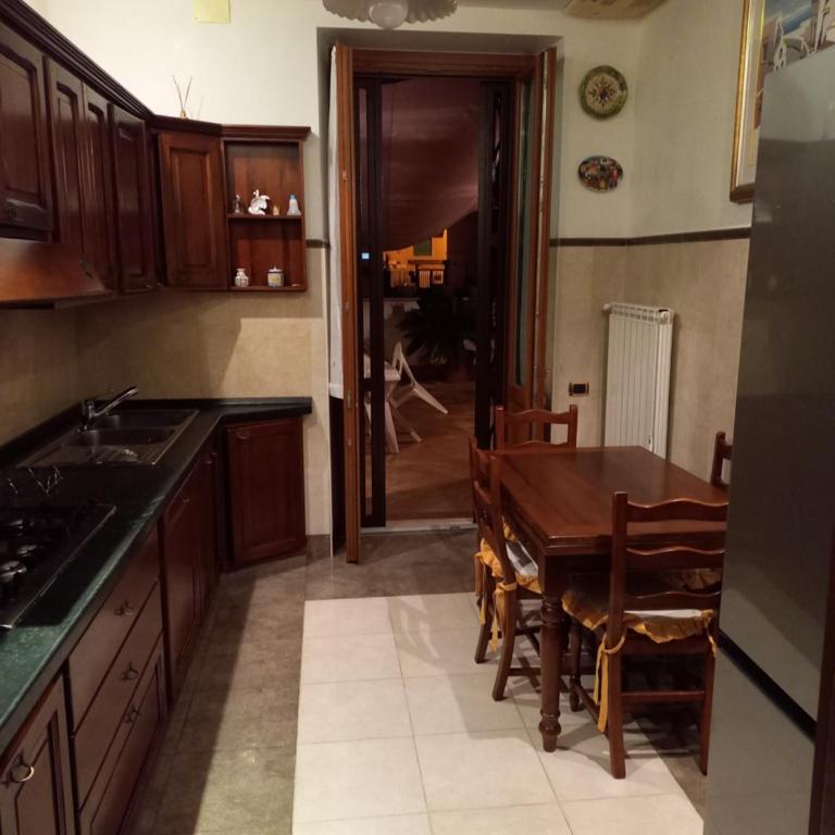 Appartamento Deluxe Centrale, - Appartamento con 3 Camere da Letto - 23