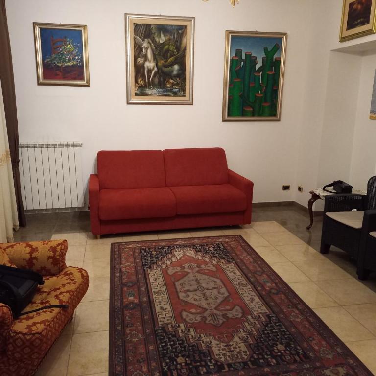 Appartamento Deluxe Centrale, - Appartamento con 3 Camere da Letto - 31