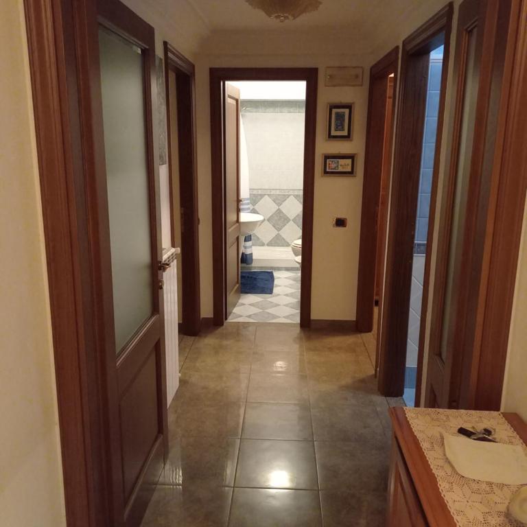 Appartamento Deluxe Centrale, - Appartamento con 3 Camere da Letto - 41