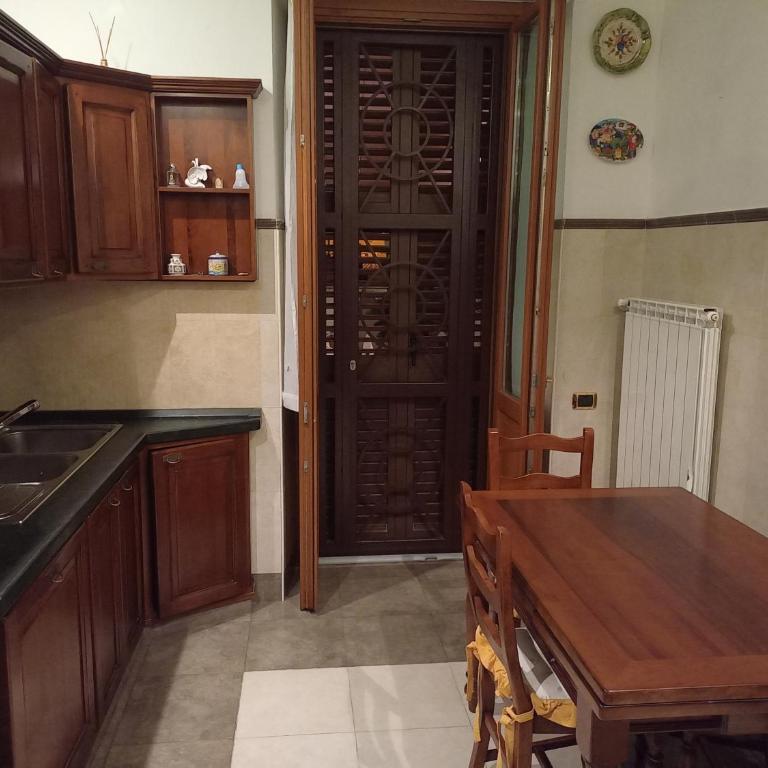 Appartamento Deluxe Centrale, - Appartamento con 3 Camere da Letto - 47
