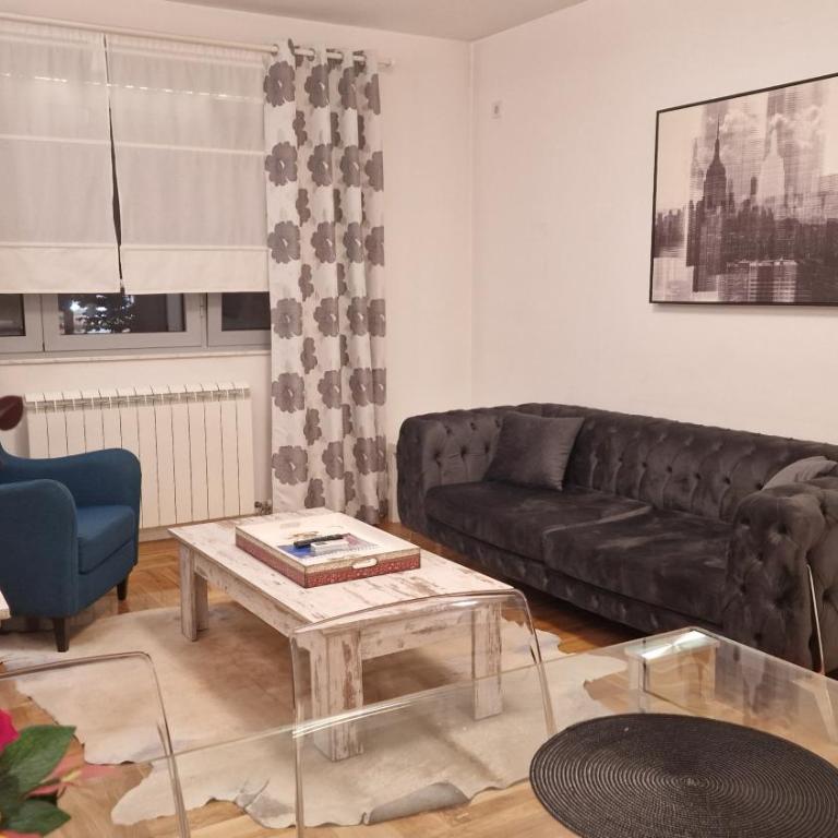 M48 apartments - Deluks Apartman - 4