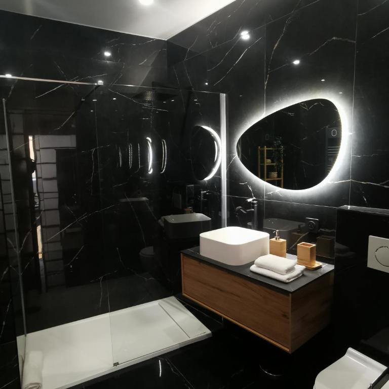 Proche mer, vieille ville. Luxueux appartement - Appartement 1 Chambre - 6