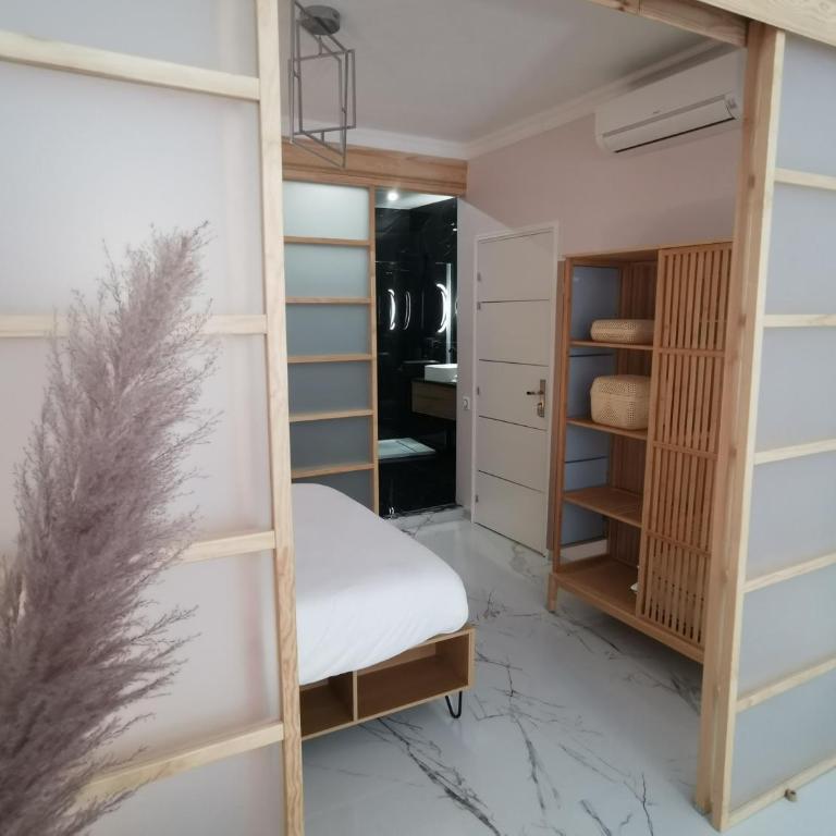 Proche mer, vieille ville. Luxueux appartement - Appartement 1 Chambre - 5