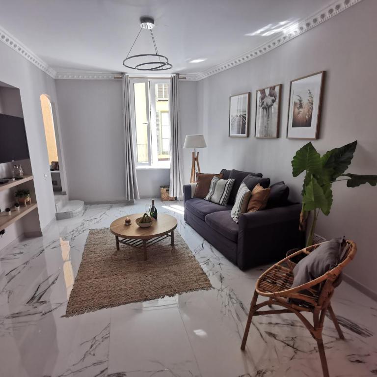 Proche mer, vieille ville. Luxueux appartement - Appartement 1 Chambre - 4