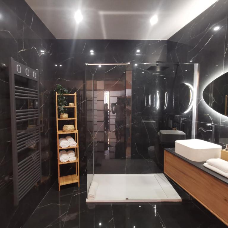 Proche mer, vieille ville. Luxueux appartement - Appartement 1 Chambre - 2