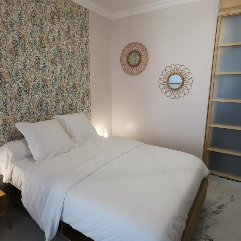 Proche mer, vieille ville. Luxueux appartement - Appartement 1 Chambre - 7