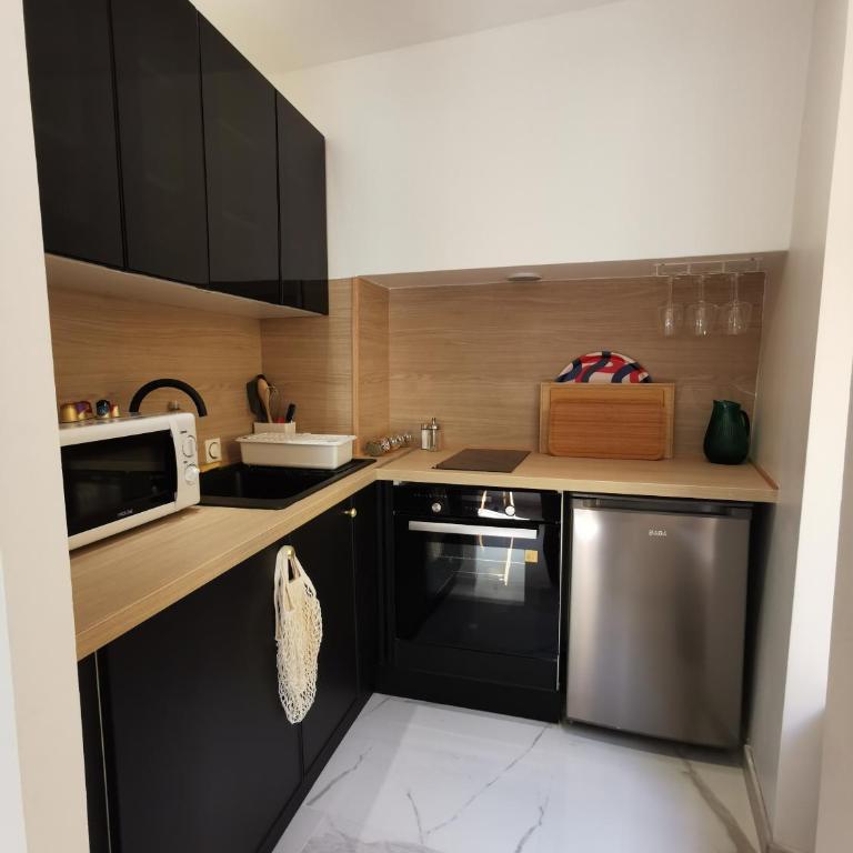 Proche mer, vieille ville. Luxueux appartement - Appartement 1 Chambre - 8