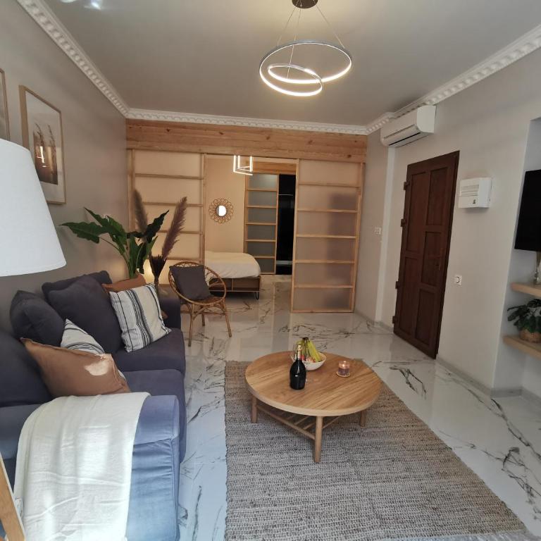 Proche mer, vieille ville. Luxueux appartement - Appartement 1 Chambre - 1