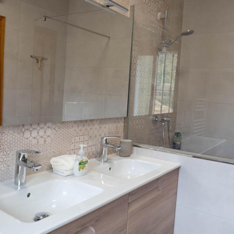 Casa Calmante - Stunning 3-bedroom Villa with Private Pool - Villa de 3 dormitorios - 30