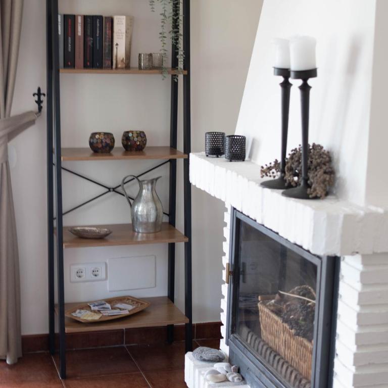 Casa Calmante - Stunning 3-bedroom Villa with Private Pool - Villa de 3 dormitorios - 23