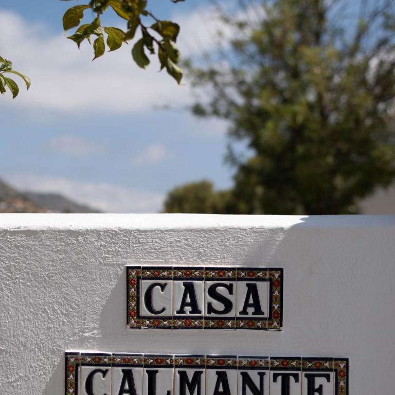 Casa Calmante - Stunning 3-bedroom Villa with Private Pool - Villa de 3 dormitorios - 20
