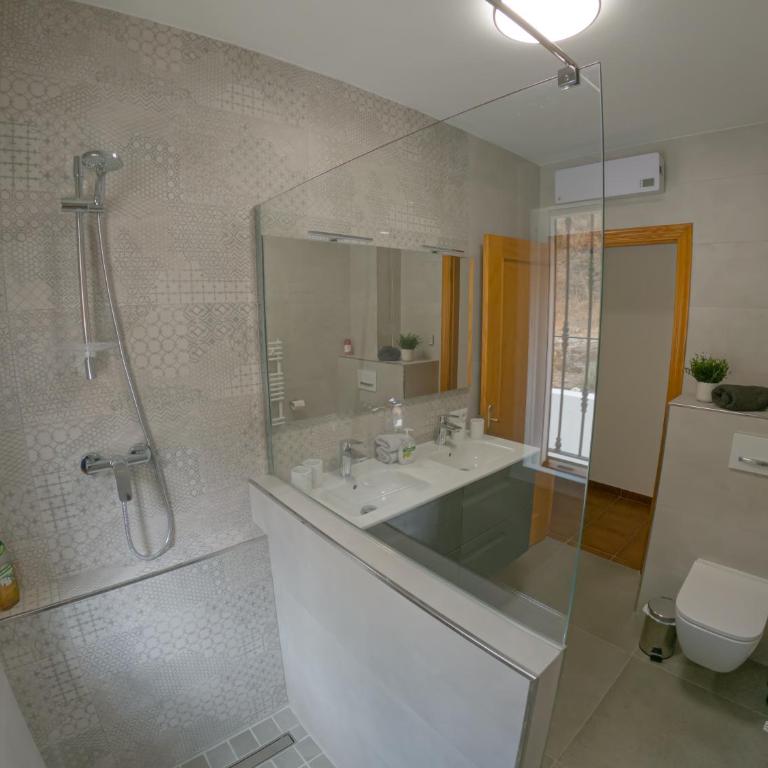 Casa Calmante - Stunning 3-bedroom Villa with Private Pool - Villa de 3 dormitorios - 35