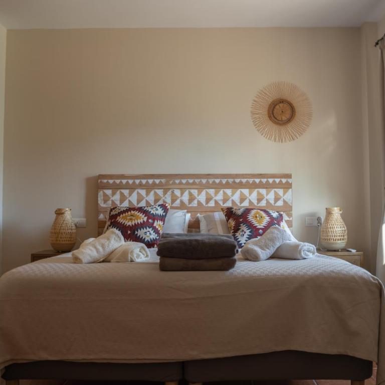 Casa Calmante - Stunning 3-bedroom Villa with Private Pool - Villa de 3 dormitorios - 39
