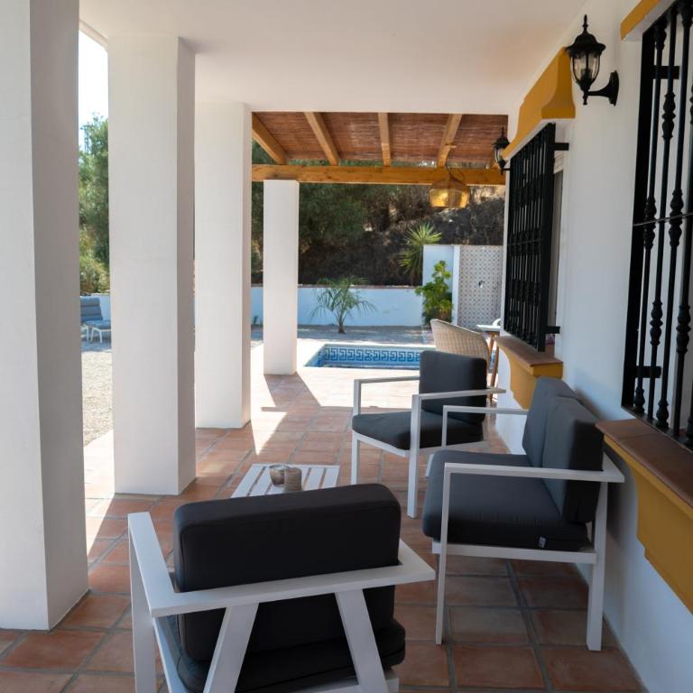 Casa Calmante - Stunning 3-bedroom Villa with Private Pool - Villa de 3 dormitorios - 55