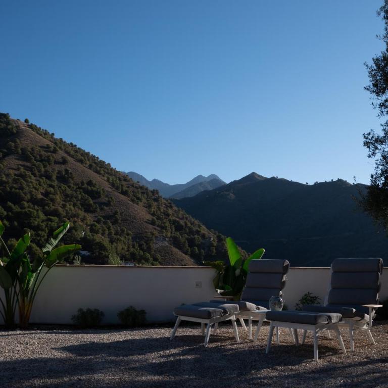 Casa Calmante - Stunning 3-bedroom Villa with Private Pool - Villa de 3 dormitorios - 14