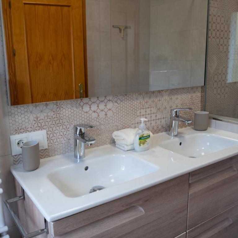 Casa Calmante - Stunning 3-bedroom Villa with Private Pool - Villa de 3 dormitorios - 31