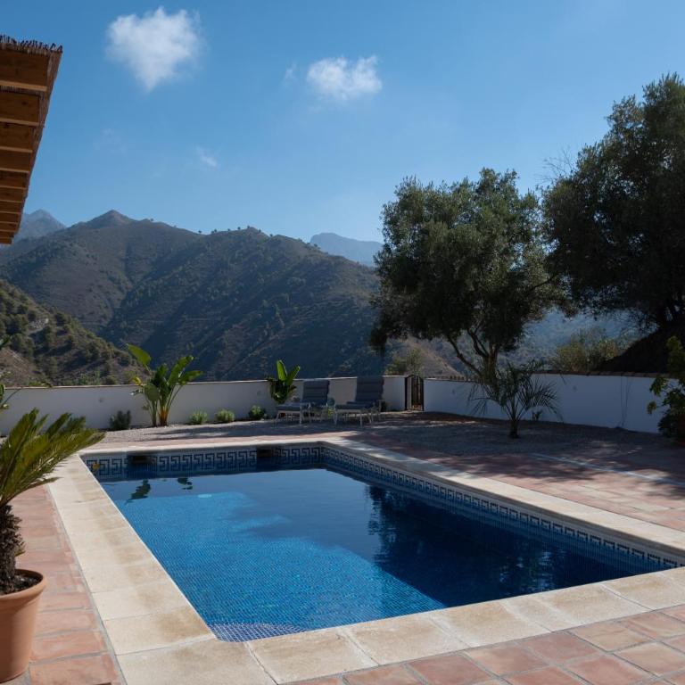 Casa Calmante - Stunning 3-bedroom Villa with Private Pool - Villa de 3 dormitorios - 6