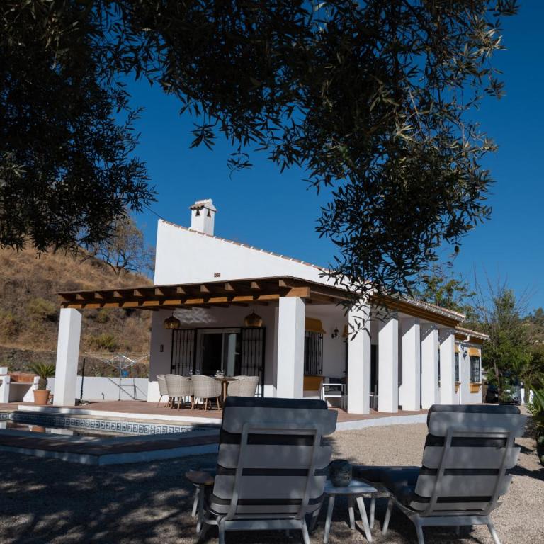 Casa Calmante - Stunning 3-bedroom Villa with Private Pool - Villa de 3 dormitorios - 4