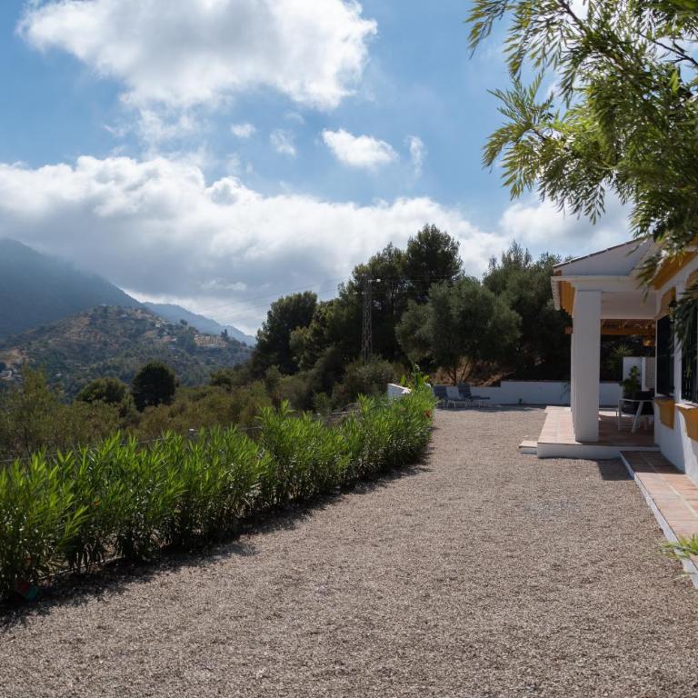 Casa Calmante - Stunning 3-bedroom Villa with Private Pool - Villa de 3 dormitorios - 62