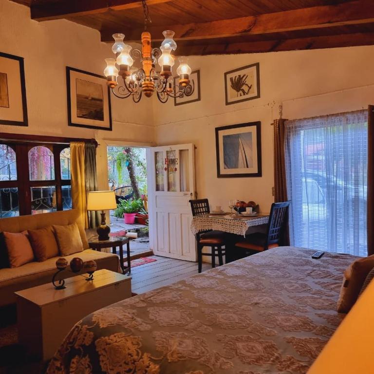 Villas De Los Pinos - Villa Estándar - 59