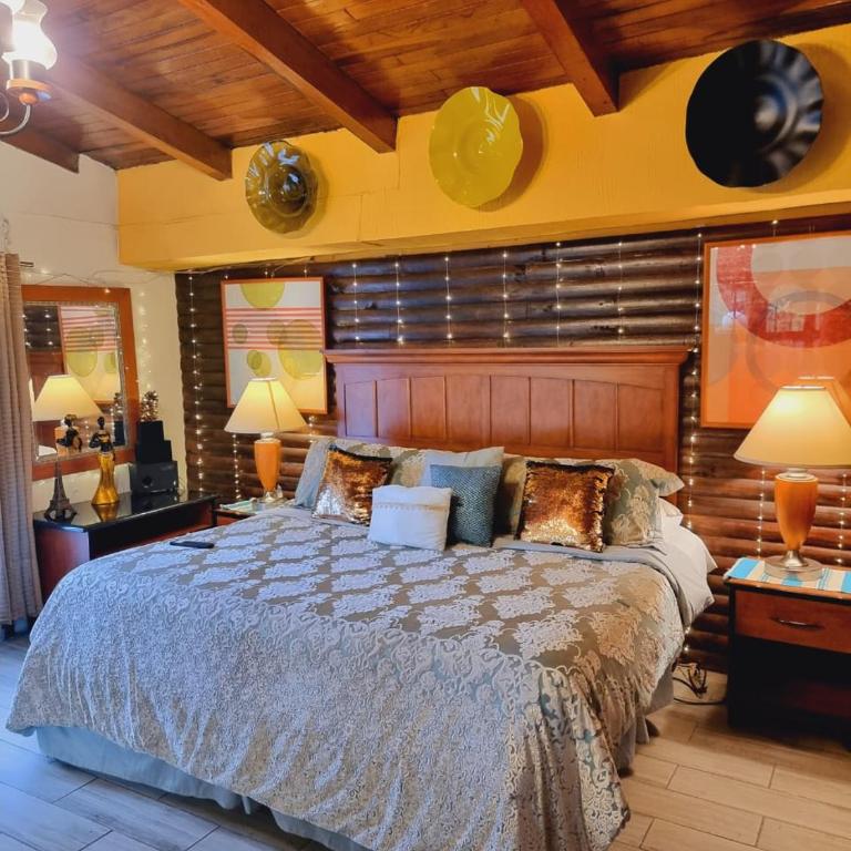 Villas De Los Pinos - Villa Estándar - 41